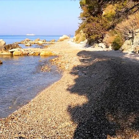 Luxury With A Swimming Pool Stobrec, - 14700 Βίλα Σπλιτ