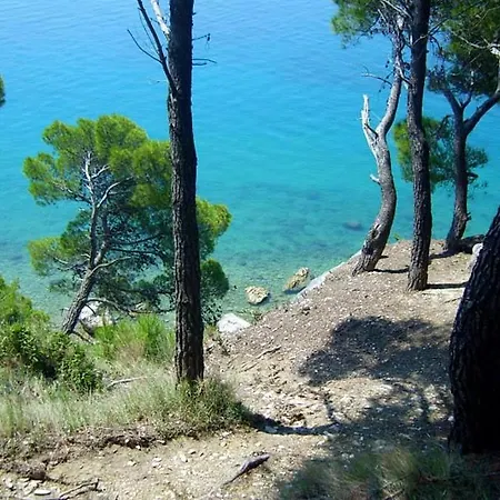 Luxury With A Swimming Pool Stobrec, - 14700 * Σπλιτ