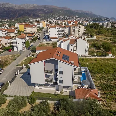 Βίλα Luxury With A Swimming Pool Stobrec, - 14700 Σπλιτ