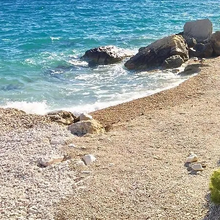 Luxury With A Swimming Pool Stobrec, - 14700 Villa Split